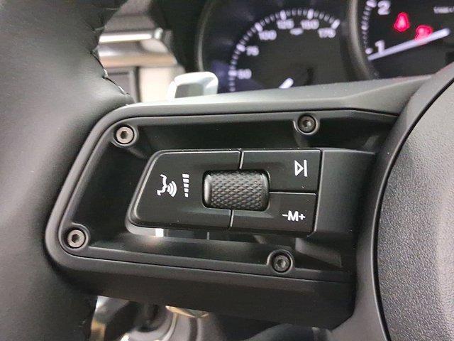 new 2026 Porsche Macan car, priced at $82,950