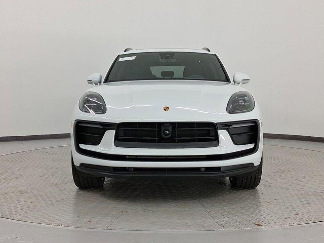 new 2026 Porsche Macan car, priced at $82,950