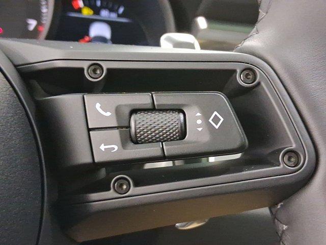 new 2026 Porsche Macan car, priced at $82,950