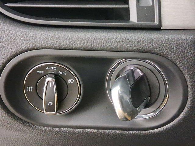 new 2026 Porsche Macan car, priced at $82,950