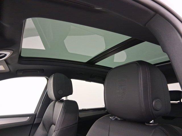 new 2026 Porsche Macan car, priced at $82,950