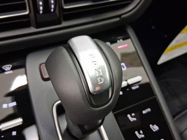 new 2026 Porsche Macan car, priced at $82,950