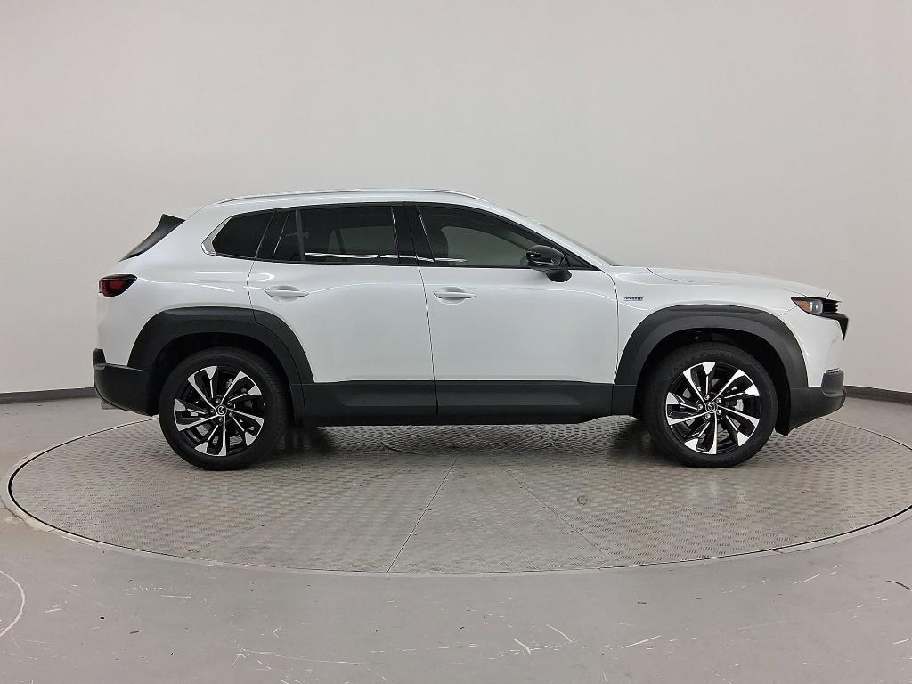 used 2025 Mazda CX-50 Hybrid car, priced at $35,797