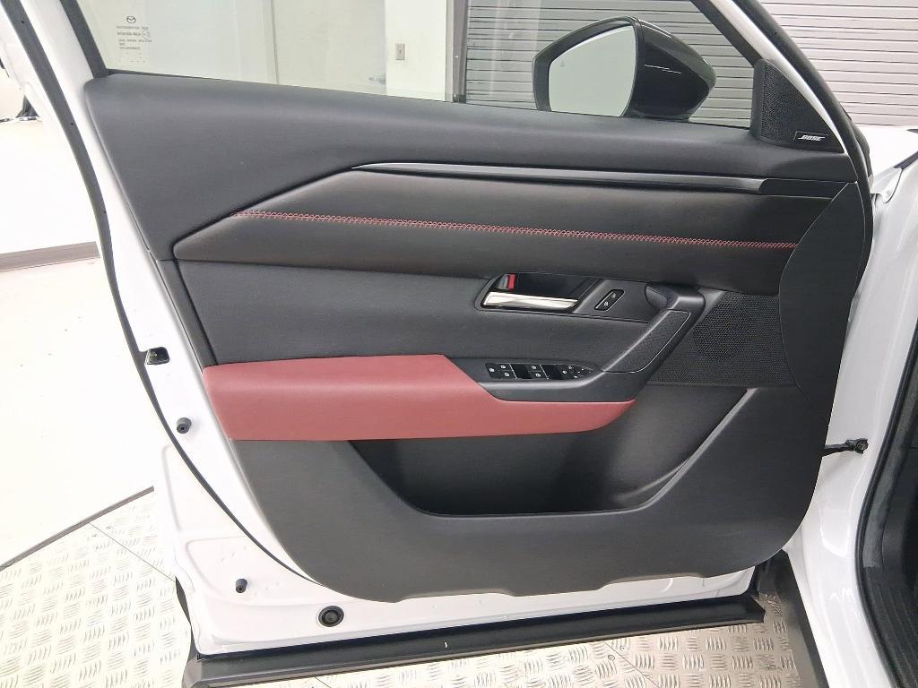 used 2025 Mazda CX-50 Hybrid car, priced at $35,797