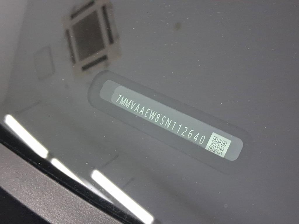 used 2025 Mazda CX-50 Hybrid car, priced at $35,797