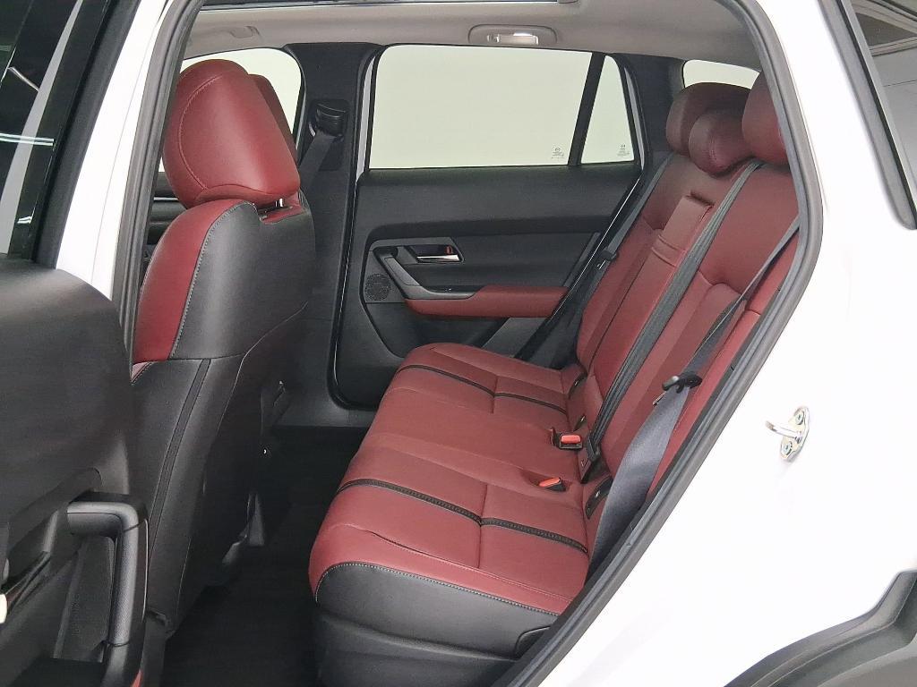 used 2025 Mazda CX-50 Hybrid car, priced at $35,797