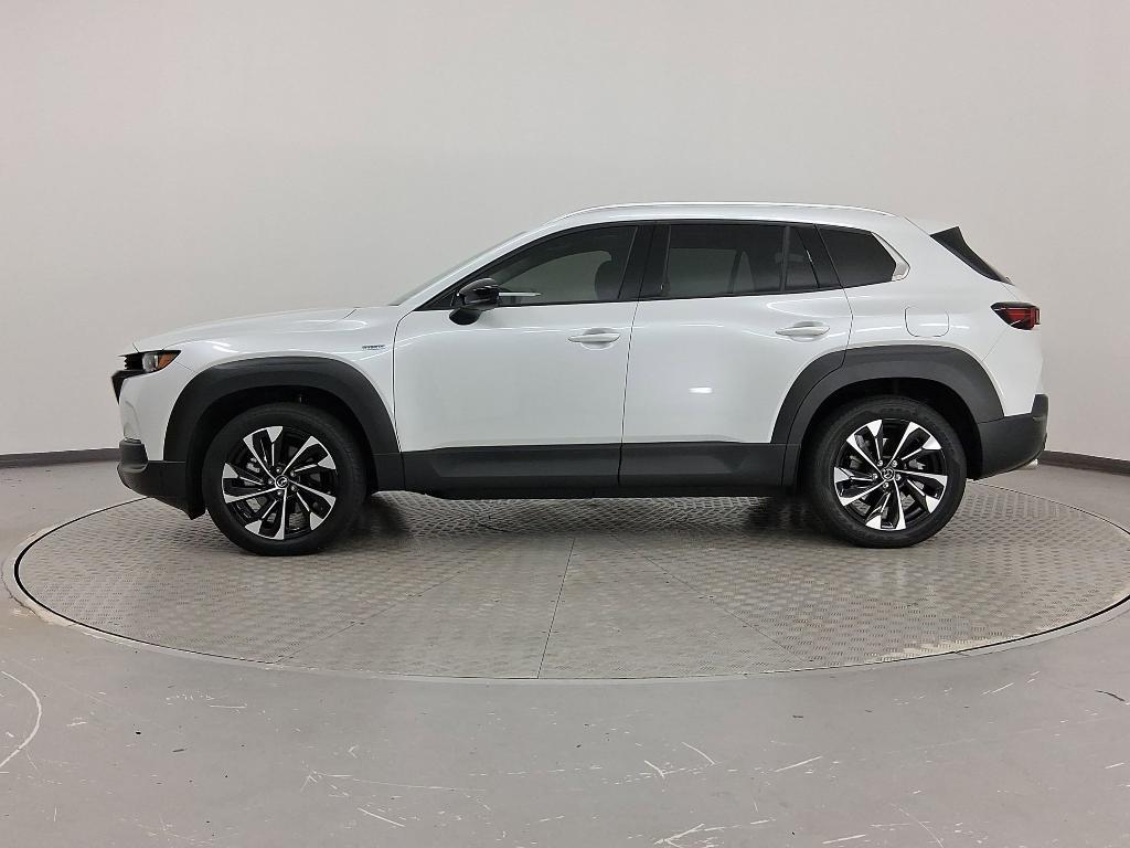 used 2025 Mazda CX-50 Hybrid car, priced at $35,797