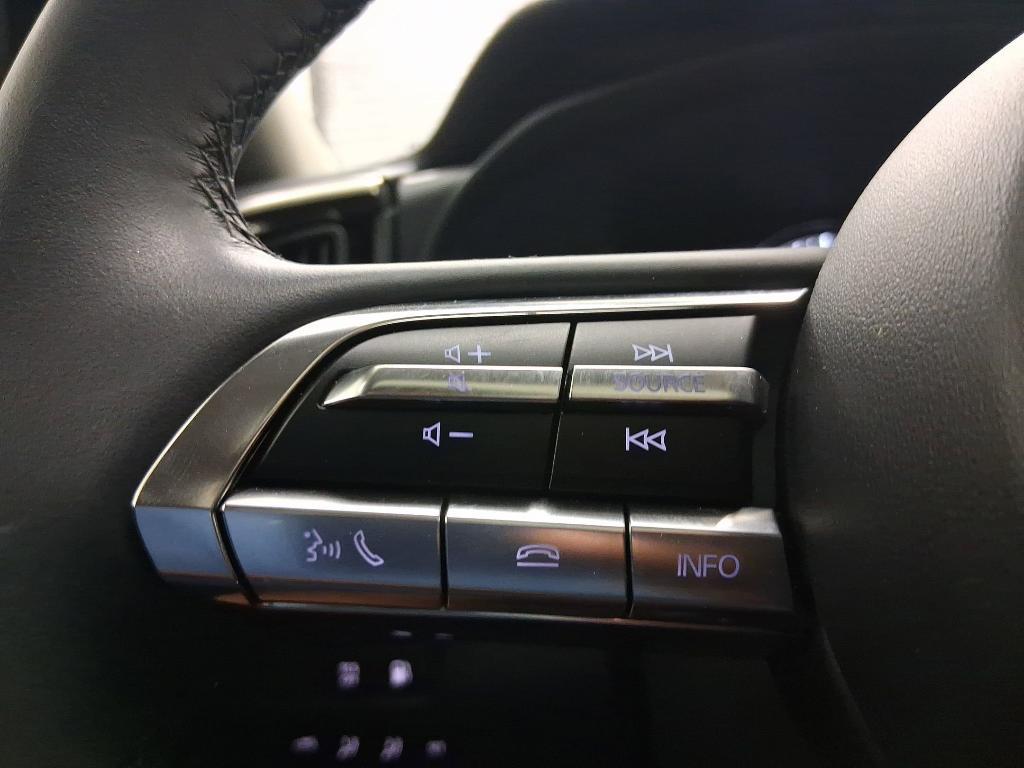 used 2025 Mazda CX-50 Hybrid car, priced at $35,797