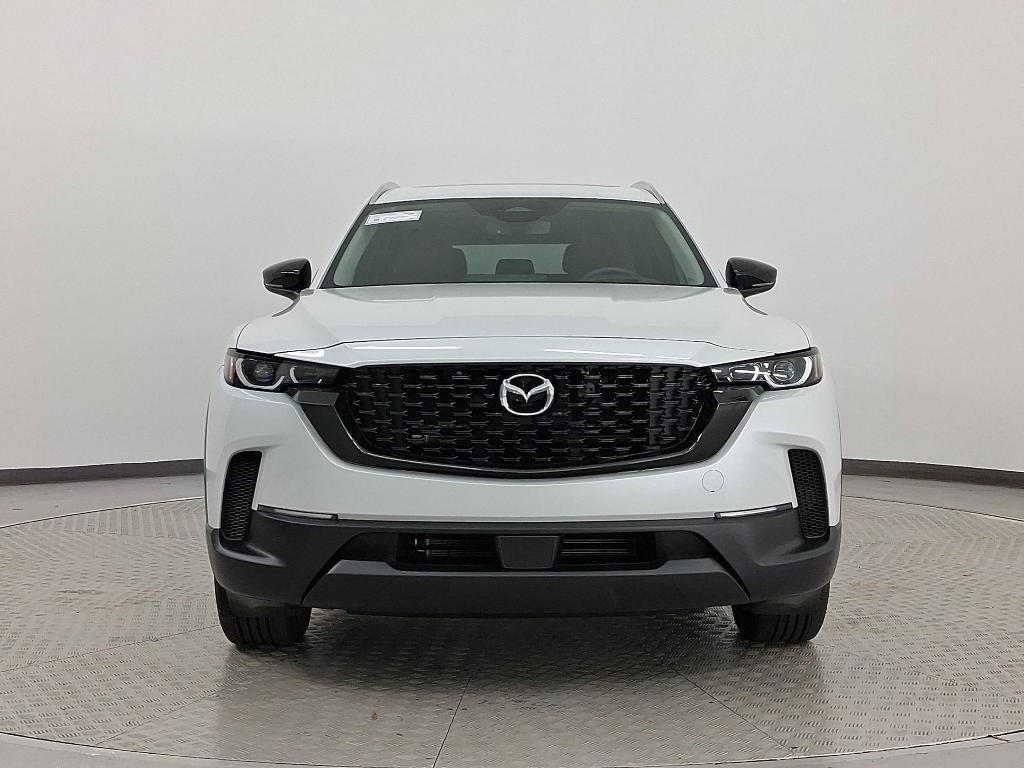used 2025 Mazda CX-50 Hybrid car, priced at $35,797