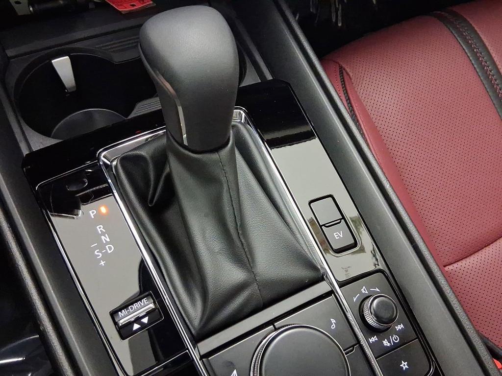 used 2025 Mazda CX-50 Hybrid car, priced at $35,797