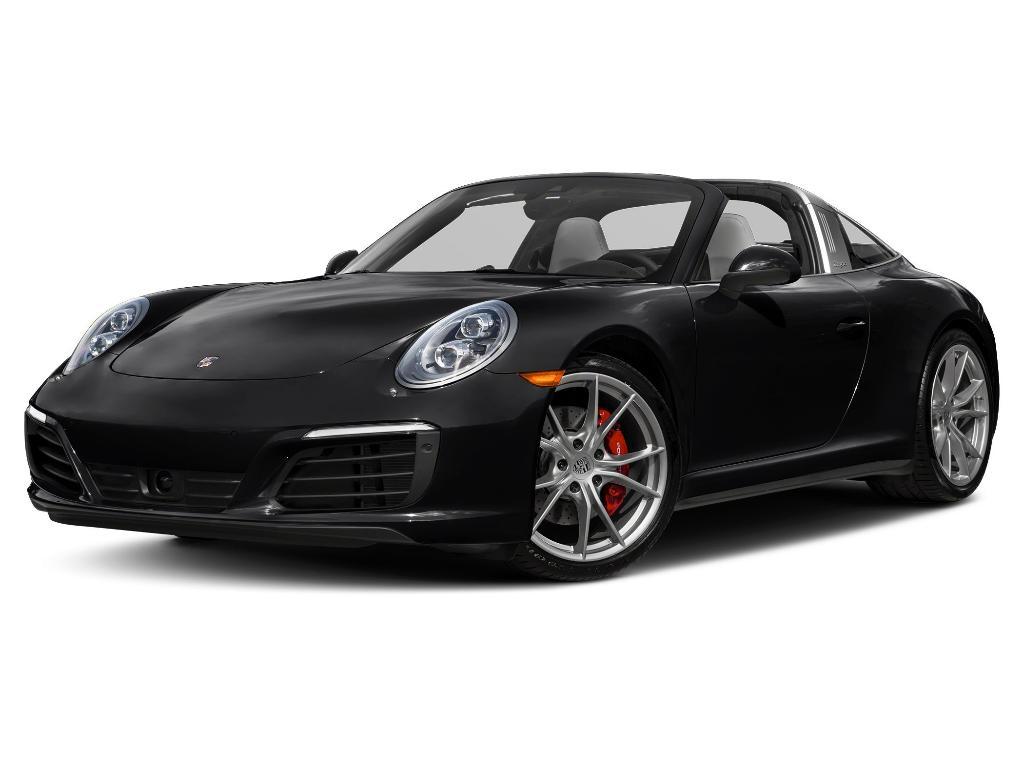 used 2019 Porsche 911 car, priced at $169,999