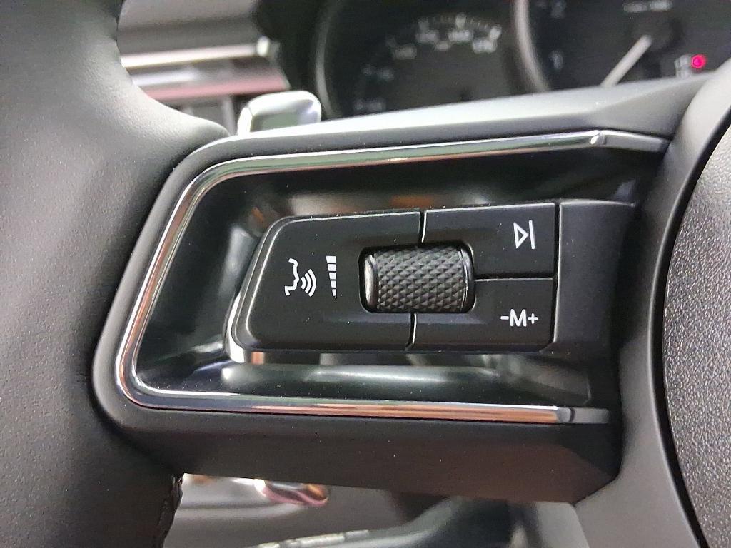 used 2025 Porsche Macan car, priced at $79,925