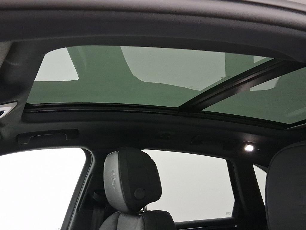 used 2025 Porsche Macan car, priced at $79,925