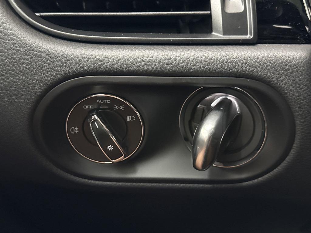 used 2025 Porsche Macan car, priced at $75,935