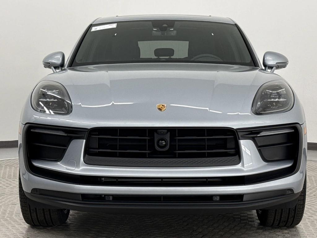 used 2025 Porsche Macan car, priced at $75,935