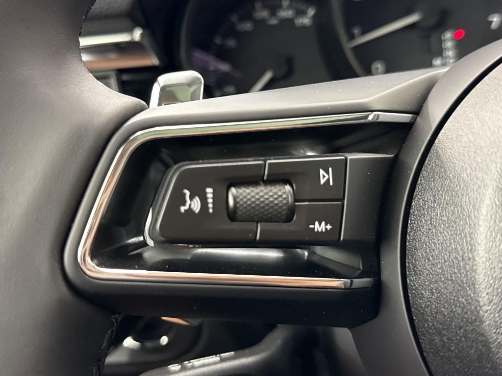 used 2025 Porsche Macan car, priced at $75,935