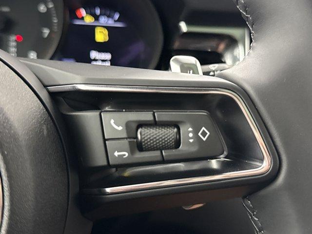 used 2025 Porsche Macan car, priced at $75,935