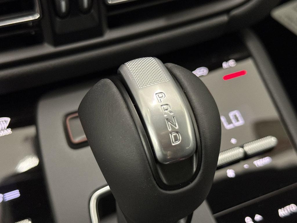 used 2025 Porsche Macan car, priced at $75,935