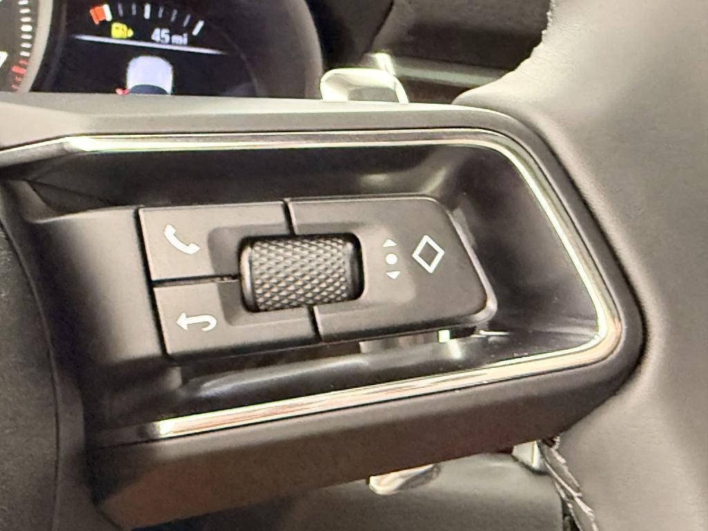 used 2025 Porsche Macan car, priced at $79,905