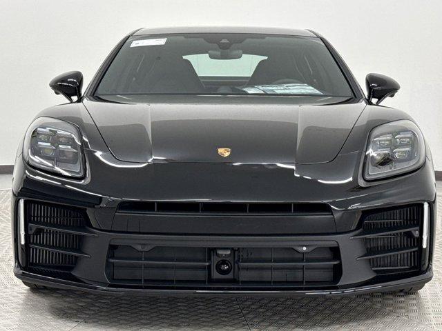 new 2025 Porsche Panamera car, priced at $123,745