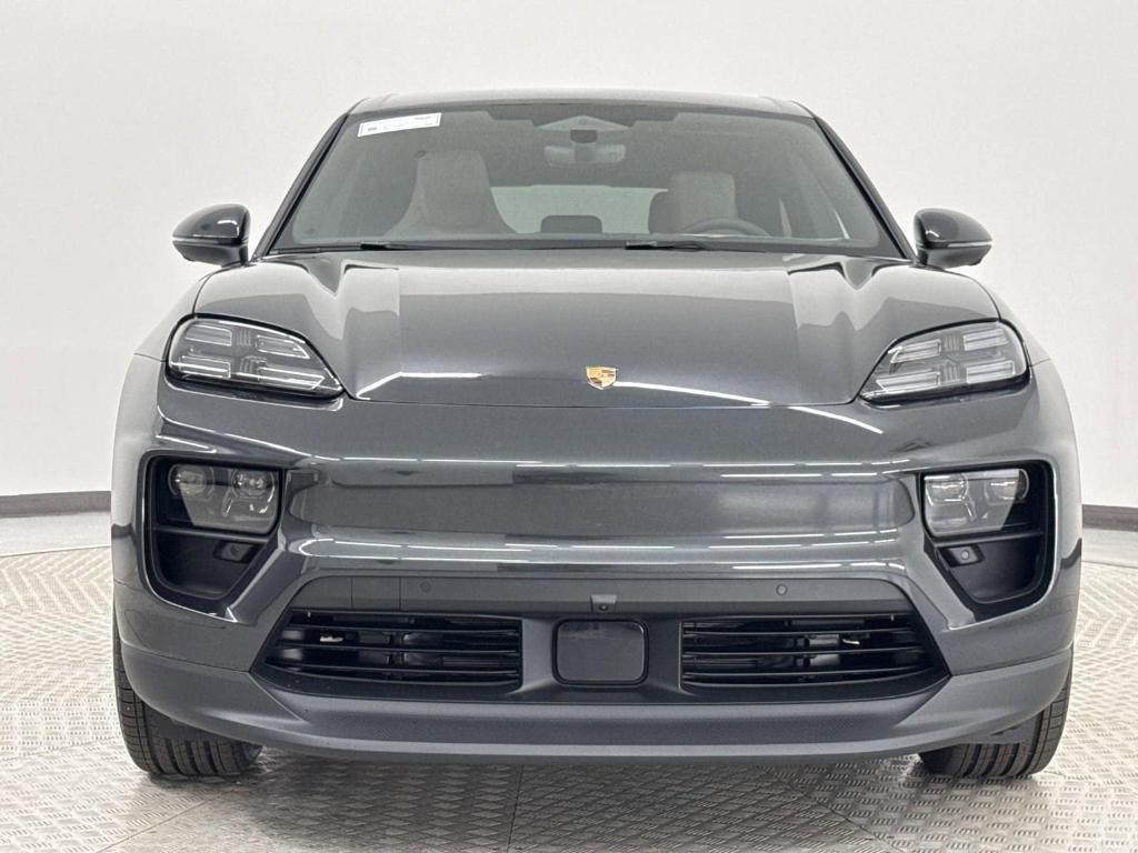 used 2025 Porsche Macan Electric car, priced at $87,225