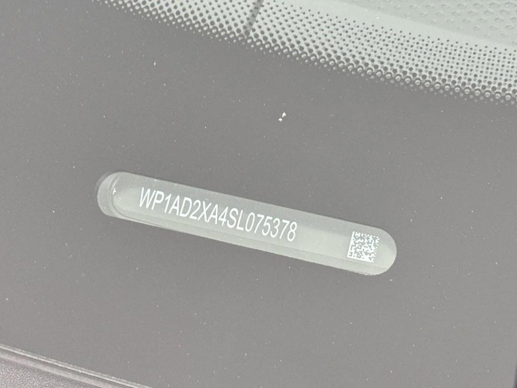 used 2025 Porsche Macan car, priced at $71,298