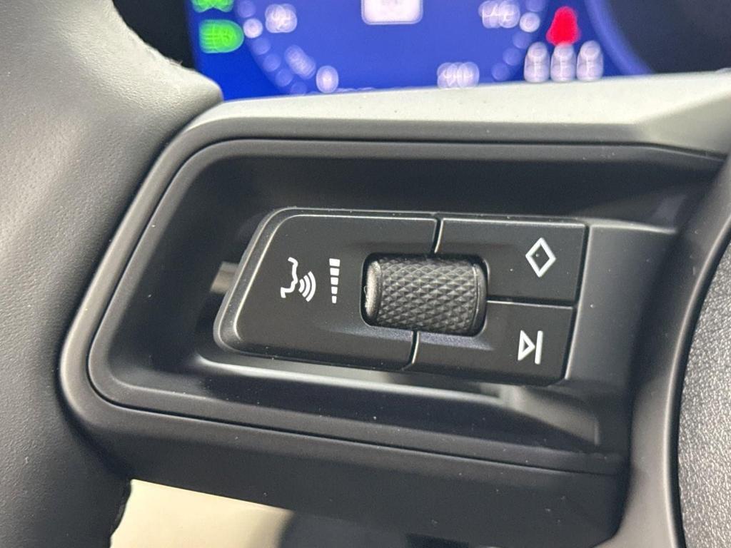 used 2025 Porsche Macan Electric car, priced at $87,225