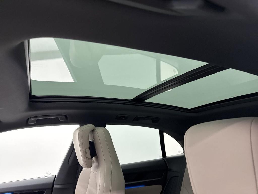 used 2025 Porsche Macan car, priced at $71,298