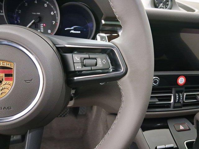 new 2026 Porsche Macan car, priced at $79,220