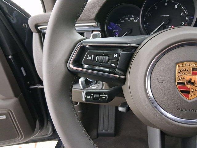 new 2026 Porsche Macan car, priced at $79,220