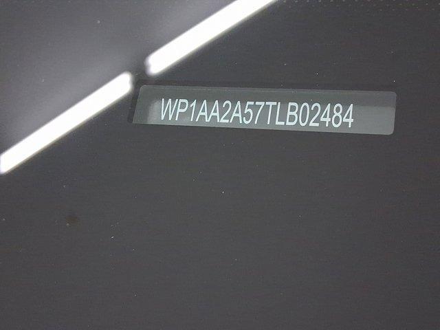 new 2026 Porsche Macan car, priced at $79,220