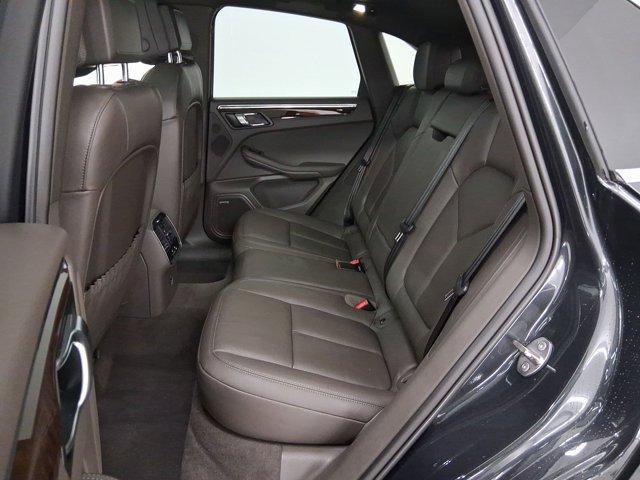 new 2026 Porsche Macan car, priced at $79,220