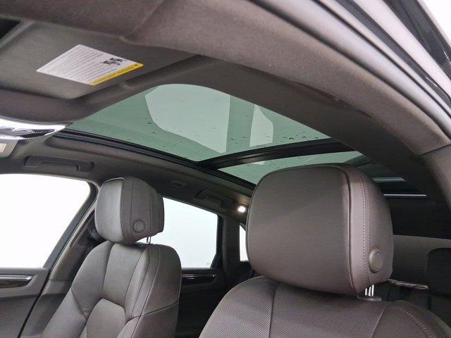 new 2026 Porsche Macan car, priced at $79,220