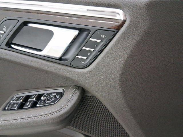 new 2026 Porsche Macan car, priced at $79,220