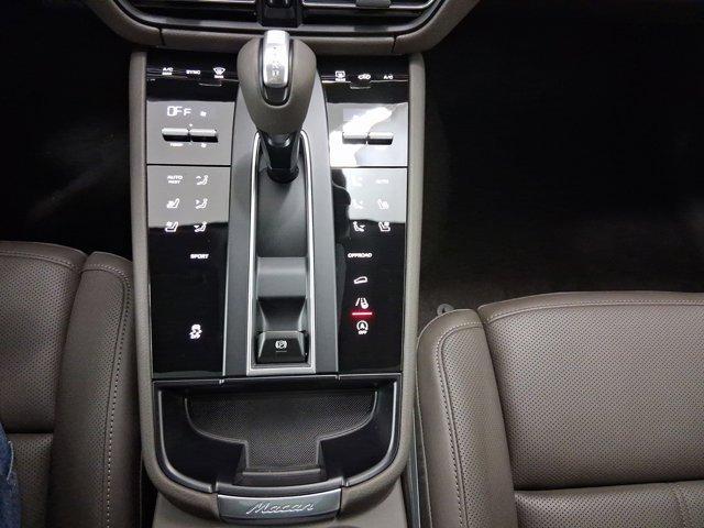 new 2026 Porsche Macan car, priced at $79,220