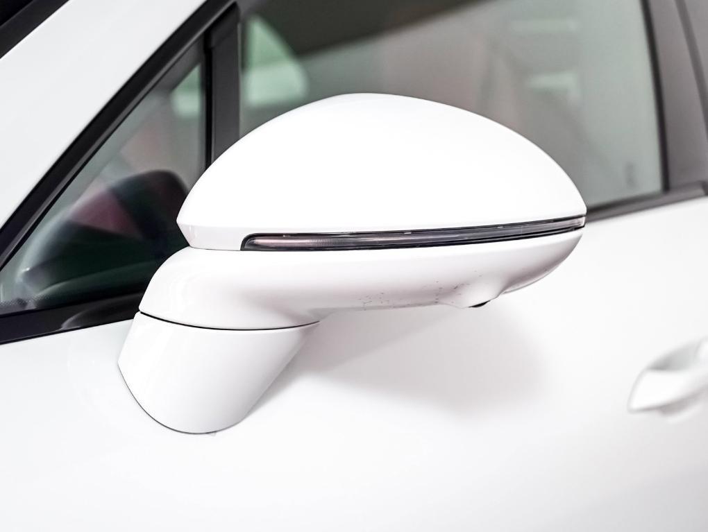 used 2024 Porsche Macan car, priced at $52,496