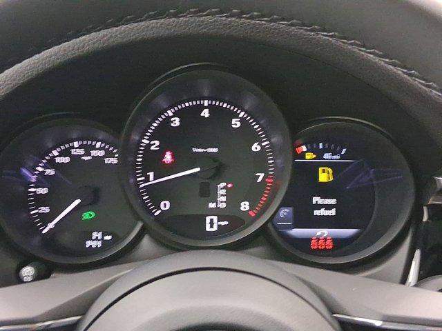 new 2026 Porsche Macan car, priced at $82,870