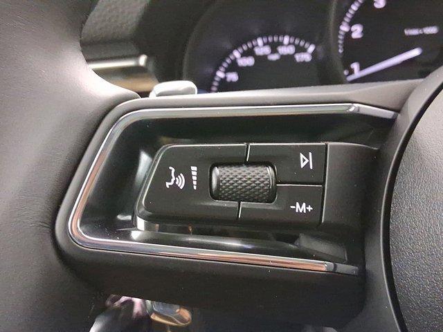 new 2026 Porsche Macan car, priced at $82,870