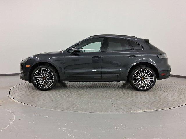 new 2026 Porsche Macan car, priced at $82,870