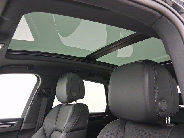 new 2026 Porsche Macan car, priced at $82,870