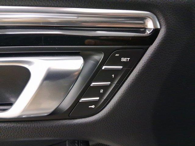 new 2026 Porsche Macan car, priced at $82,870