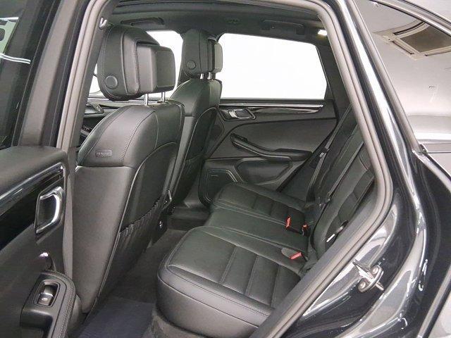 new 2026 Porsche Macan car, priced at $82,870