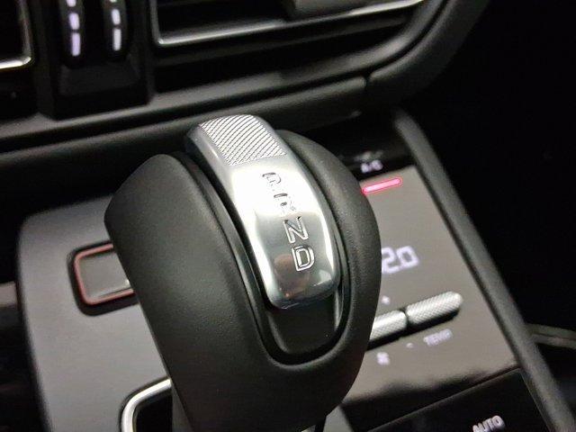 new 2026 Porsche Macan car, priced at $82,870