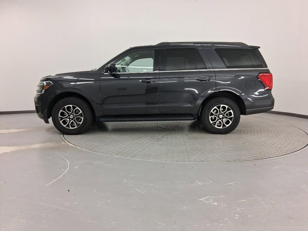 used 2024 Ford Expedition car, priced at $37,997