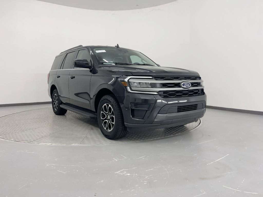 used 2024 Ford Expedition car, priced at $39,999