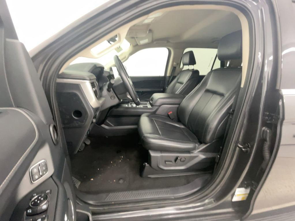 used 2024 Ford Expedition car, priced at $39,999