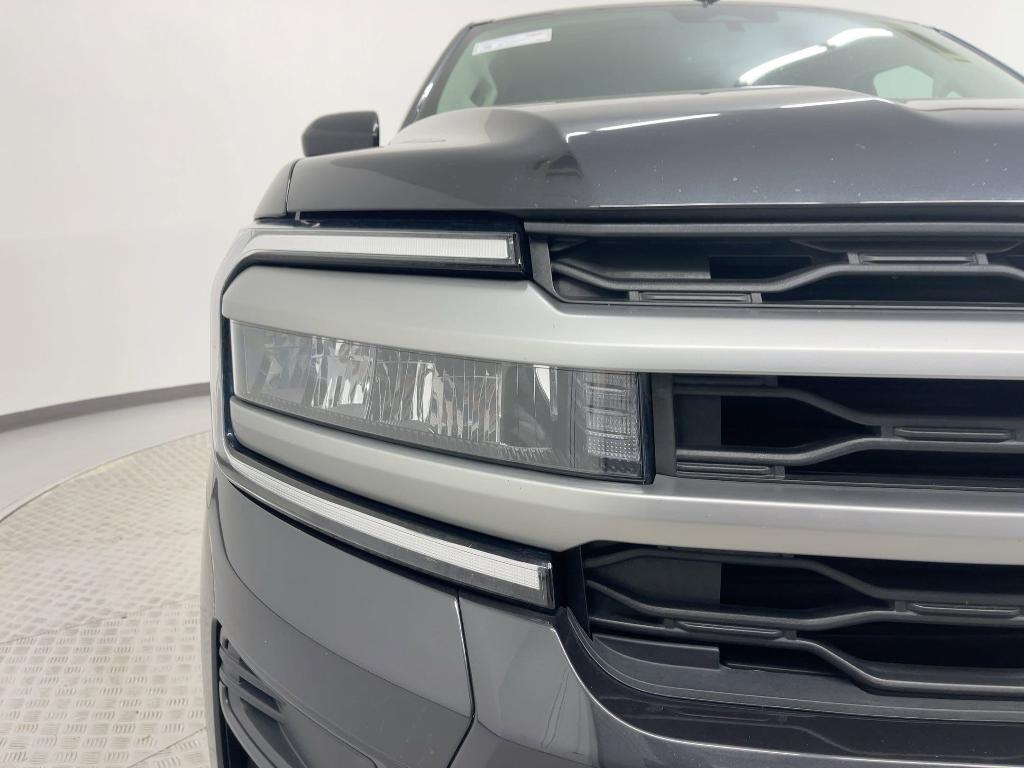 used 2024 Ford Expedition car, priced at $39,999