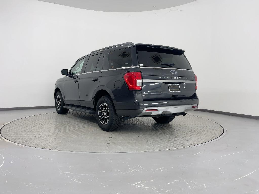 used 2024 Ford Expedition car, priced at $39,999