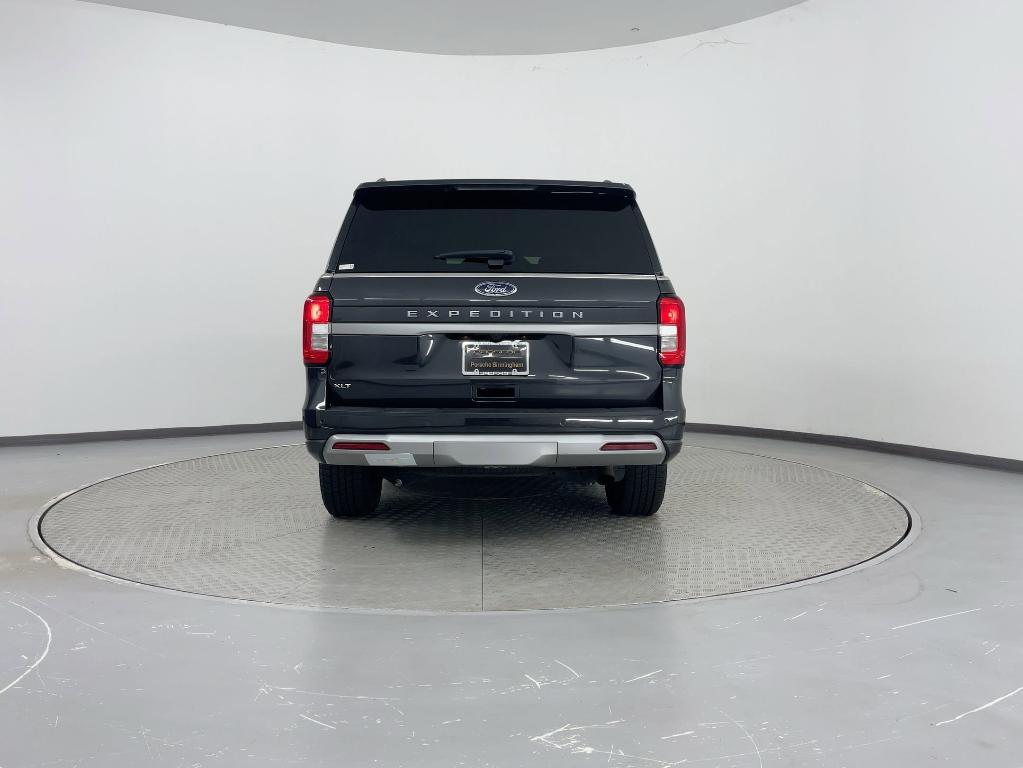 used 2024 Ford Expedition car, priced at $37,997