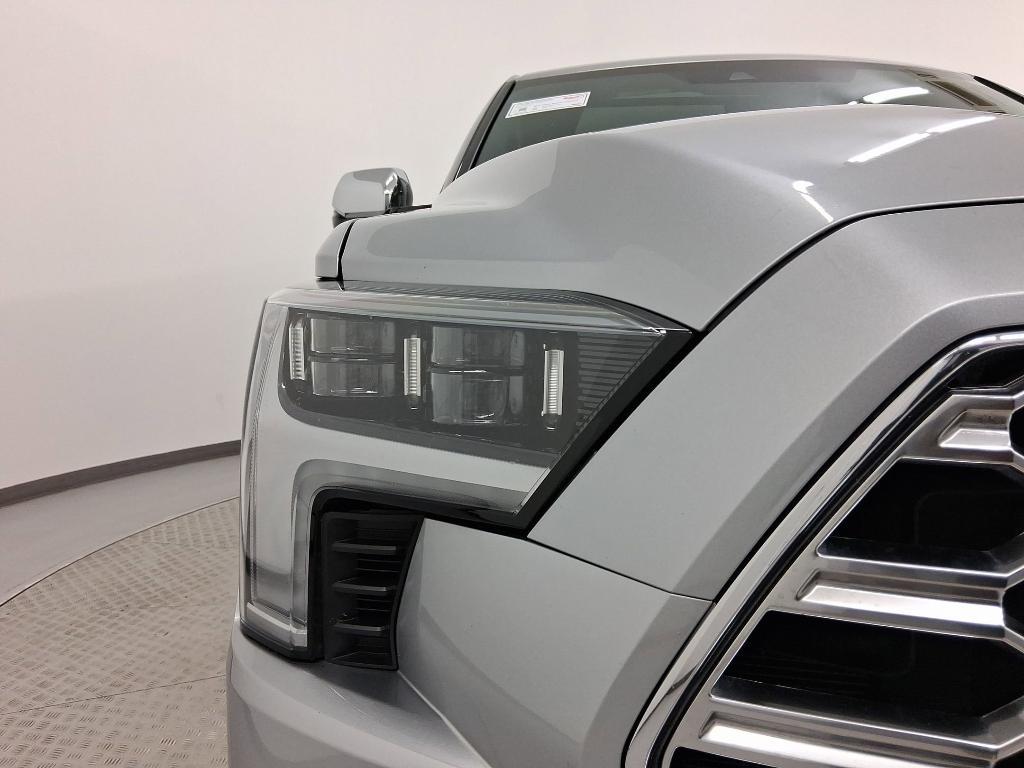 used 2023 Toyota Sequoia car, priced at $68,999